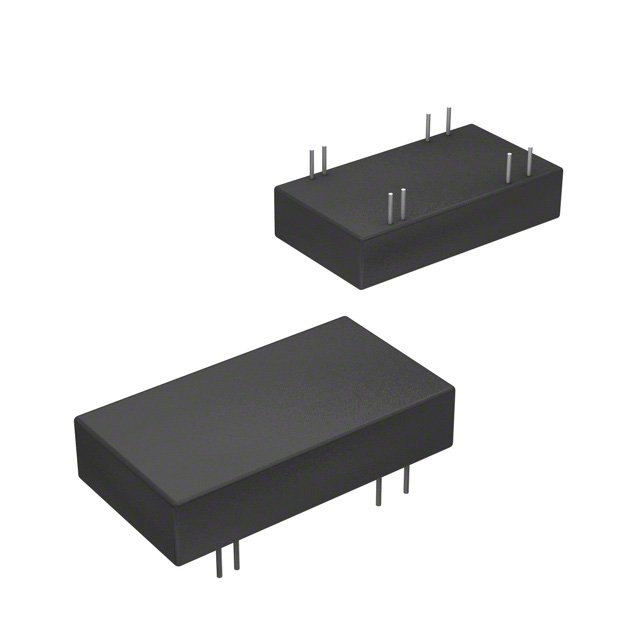 RW-1215D RECOM Power