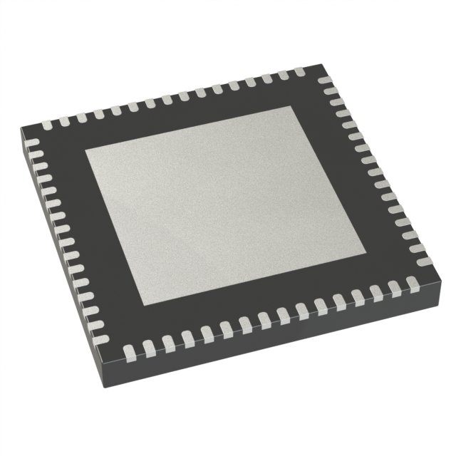 LAN9250V/ML Microchip