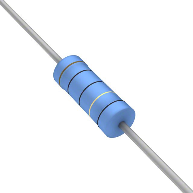 ASRM1JA10R0 Stackpole Electronics Inc