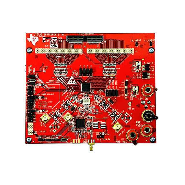 ADS58C28EVM Texas Instruments