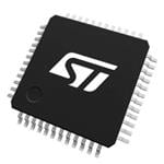 STM32C031C6T6TR STMicroelectronics