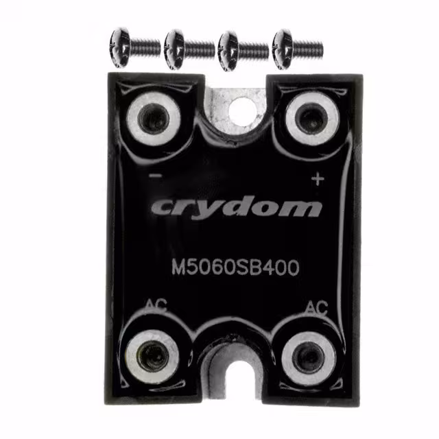 M5060SB400 Crydom Co.
