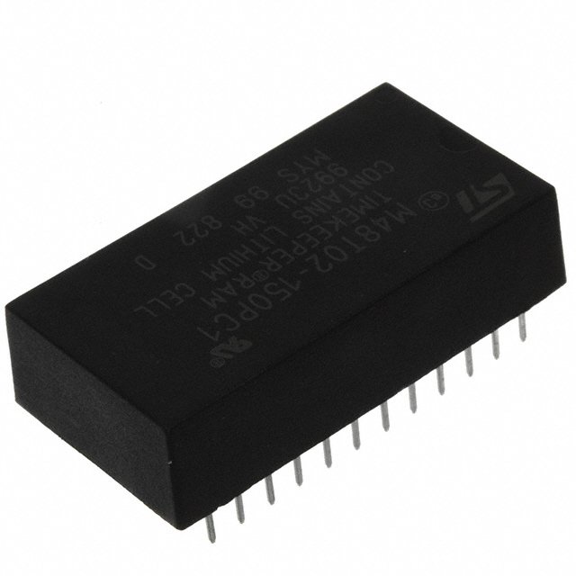 M48T02-200PC1 STMicroelectronics