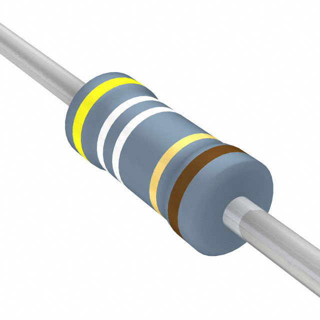 MFR-25FBF52-49R9 YAGEO