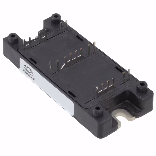 APTC60DAM18CTG Microchip