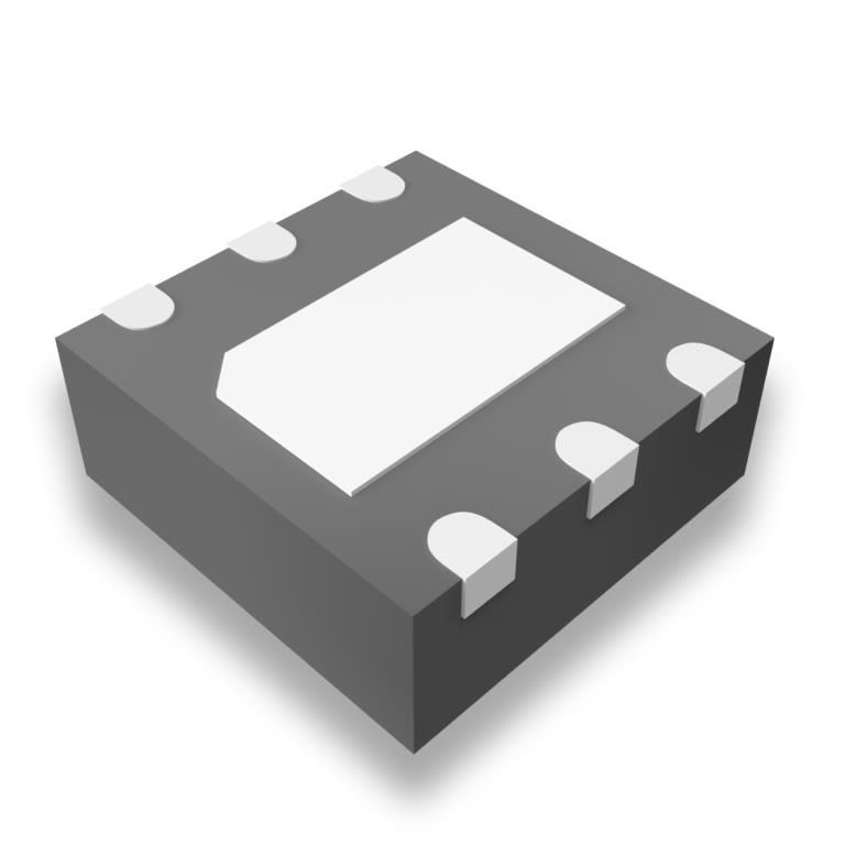 KTD2801ECD-TR Kinetic Technologies