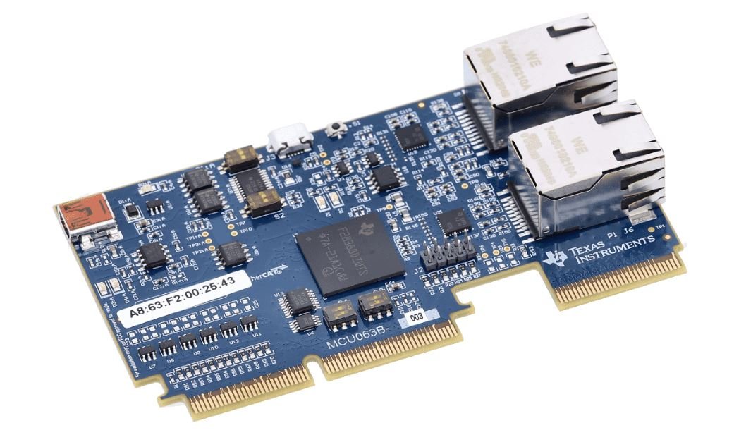 TMDSCNCD28388D Texas Instruments