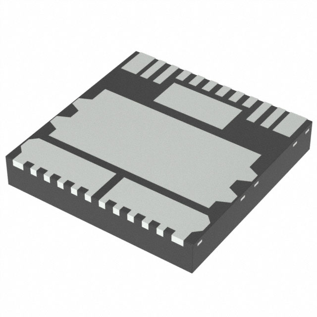 MC34988CHFK NXP Semiconductors