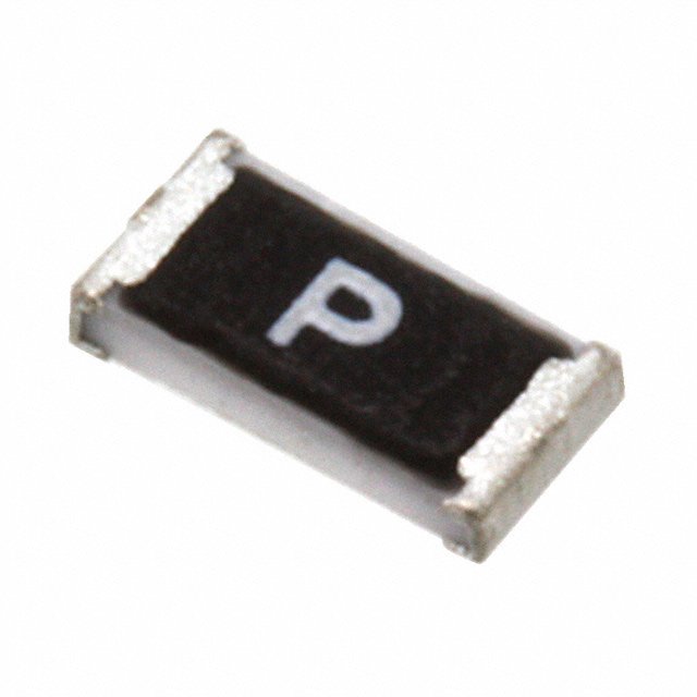 ERB-RG2R50V Panasonic Electronic Components