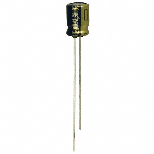 EEA-FC1E220 Panasonic Electronic Components