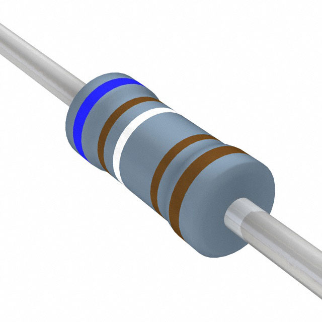 MFR-25FBF52-6K19 YAGEO