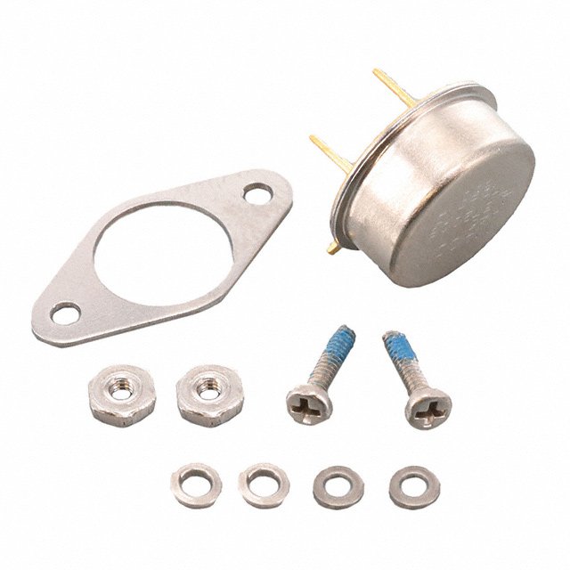 A81 MACOM Technology Solutions