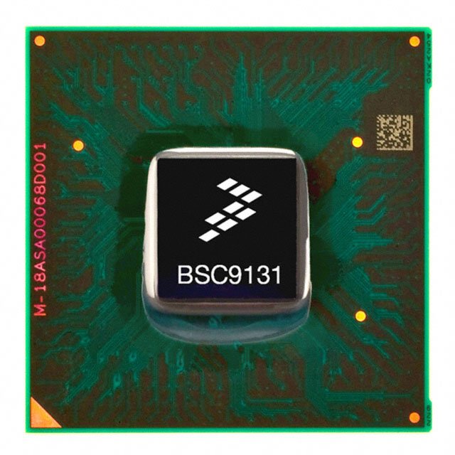 BSC9131NSN1KHKB NXP USA Inc.