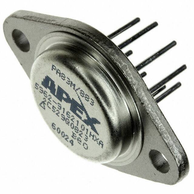 PA83M/883 Apex Microtechnology