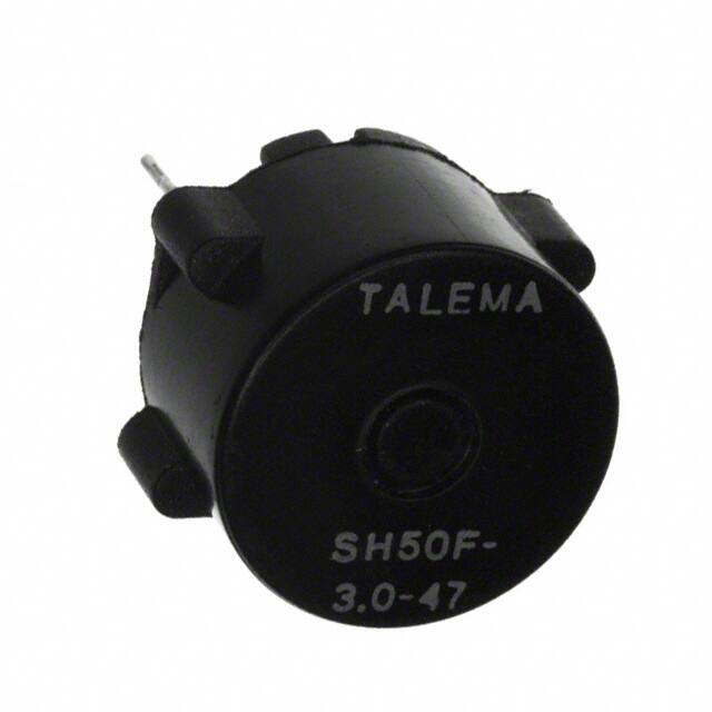 SH50F-3.0-47 Amgis