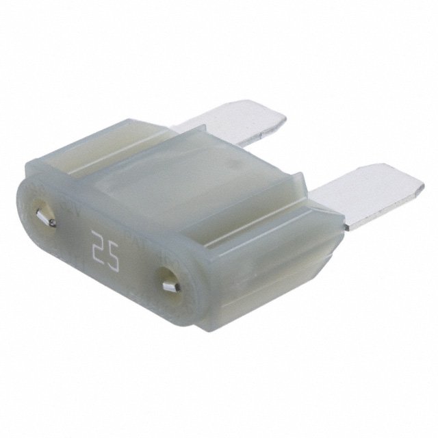 0299025.L Littelfuse