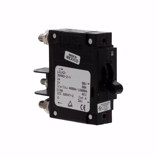 LELK2-30482-2-V Sensata-Airpax