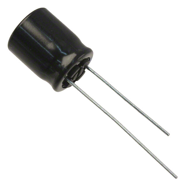 EEU-FR1H221B Panasonic Electronic Components