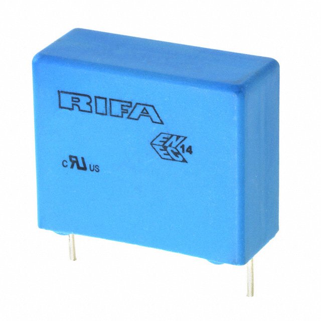 PHE844RD6220MR30L2 KEMET Corporation