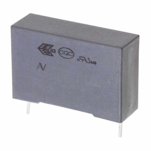 R46KN410000P1M KEMET Corporation