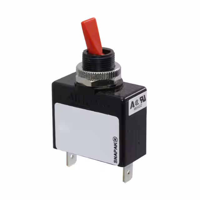 T11-4-.500A-02-11 Sensata-Airpax