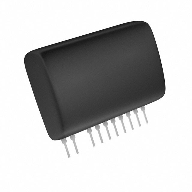 BP5313A ROHM Semiconductor