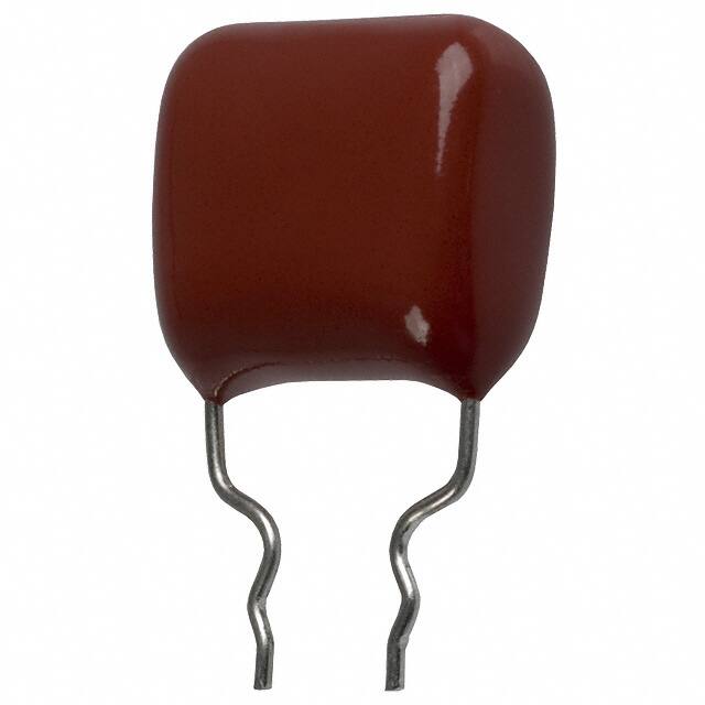 ECQ-P1H683FZW Panasonic Electronic Components