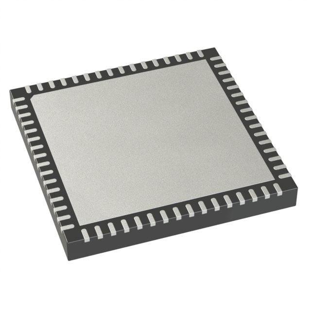 ATMEGA256RFR2-ZUR Microchip Technology
