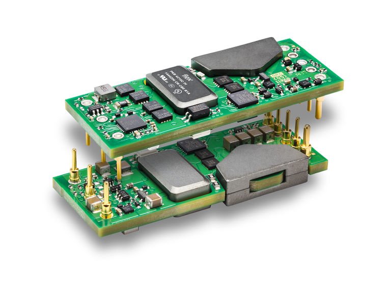 PKB4113CPIHS Flex Power Modules