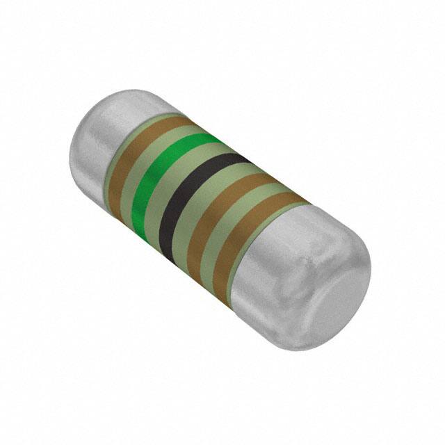 SMM02070C1501FBP00 Vishay