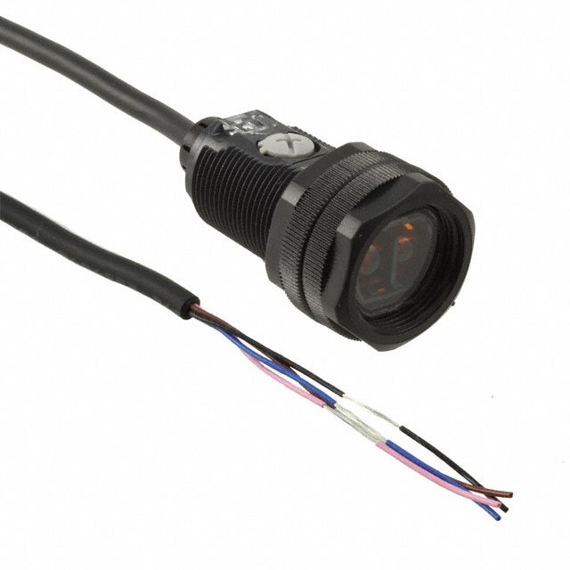 E3FA-VP11 2M Omron Automation and Safety