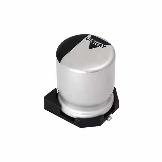 MAL218397101E3 Vishay Beyschlag/Draloric/BC Components