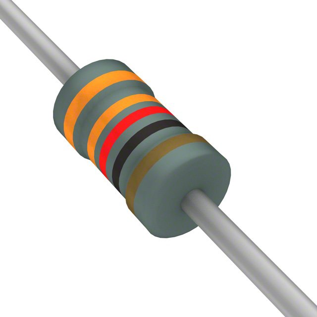 RNF14FTD332R Stackpole Electronics Inc