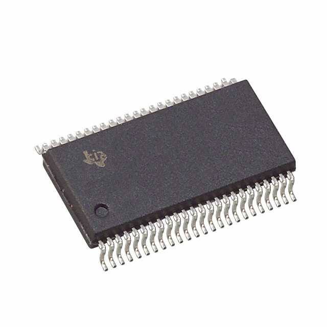 74ALVCH16374GRDR Texas Instruments