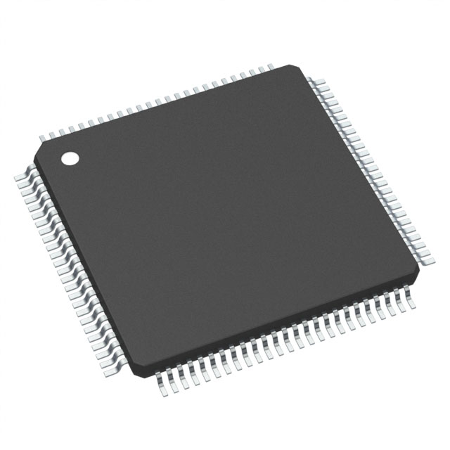 LPC55S69JBD100K NXP Semiconductors