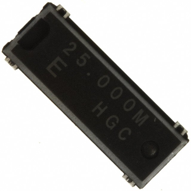 MA-406 25.0000M-C3:ROHS EPSON