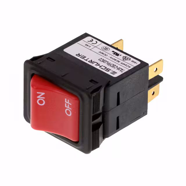 4435.0418 SCHURTER Inc.