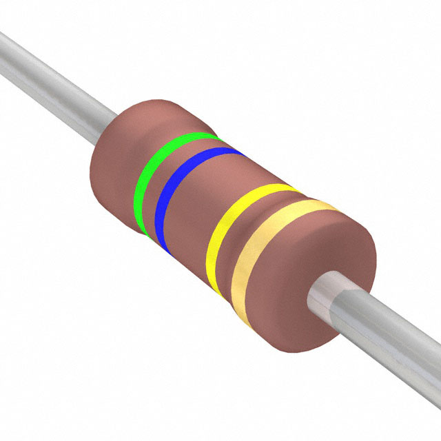 FMP200JR-52-560K YAGEO