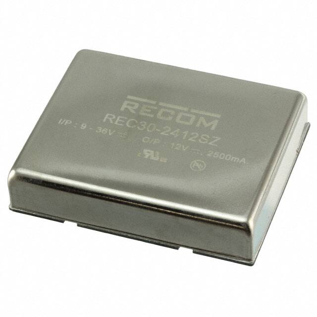 REC30-2412SZ RECOM Power