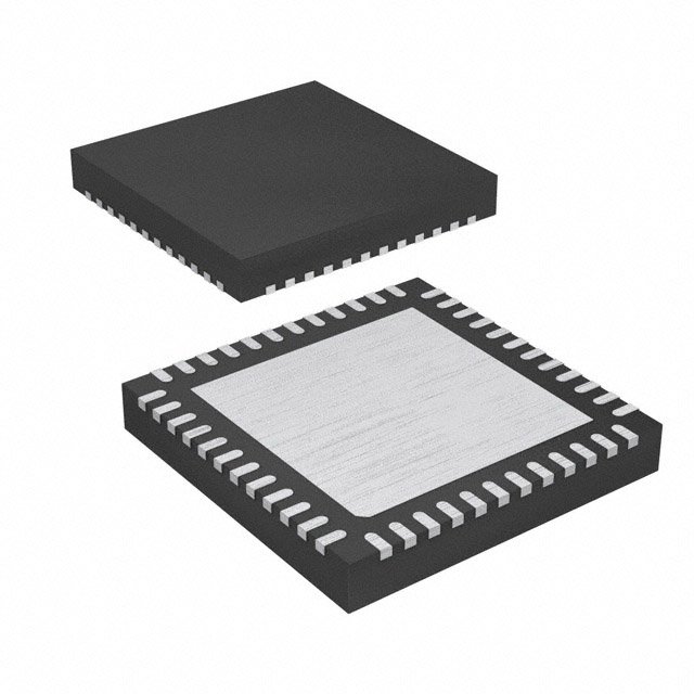 NRF52832-QFAB-T Nordic Semiconductor ASA