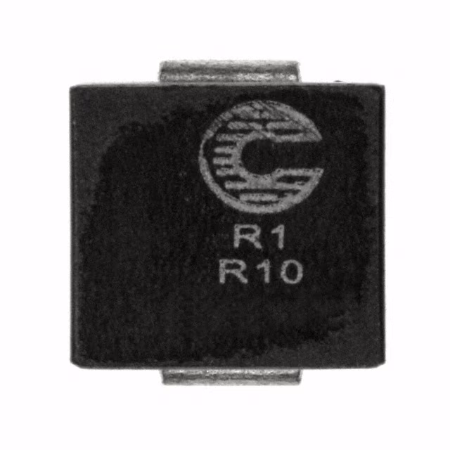 FP0805R1-R10-R Eaton