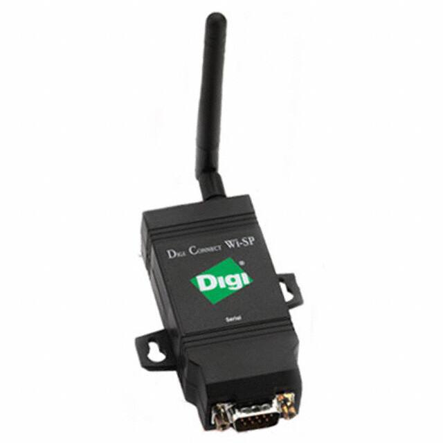 DC-WSP-01-C-25 Digi