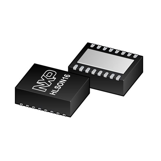 PCF2131TFY NXP Semiconductors