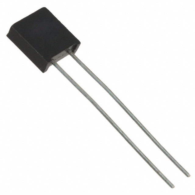 Y0007100K000T9L VPG Foil Resistors