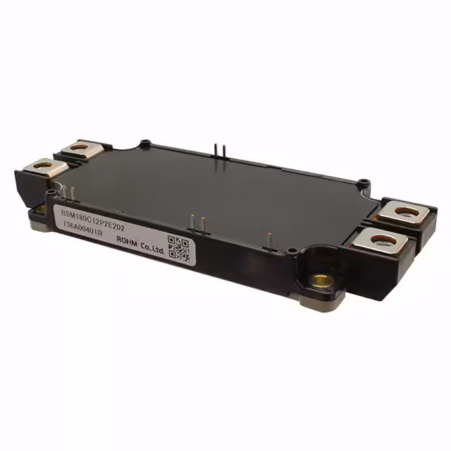 BSM180C12P2E202 ROHM Semiconductor