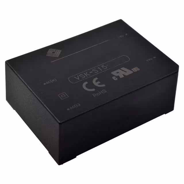 VSK-S15-15U CUI Devices