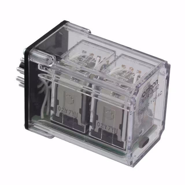 MYA-NB2-AC100/110 Omron