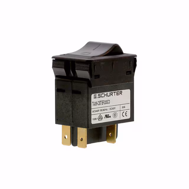 4435.0185 SCHURTER Inc.