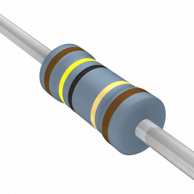 MFR-25FBF52-14R YAGEO