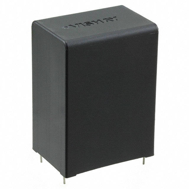 MKP1847550444P5 Vishay Beyschlag/Draloric/BC Components